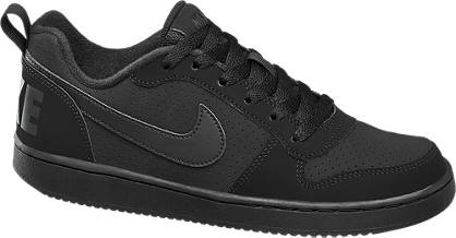 nike tanjun zwart van haren nike tanjun zwart van haren